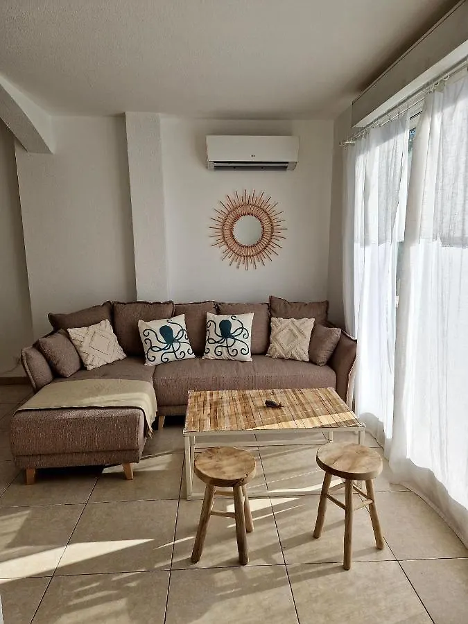 Apartment Les Flamants Roses De La Capte T3 Hyeres France